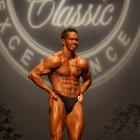Shane  Medlin - NPC Southern Classic 2010 - #1